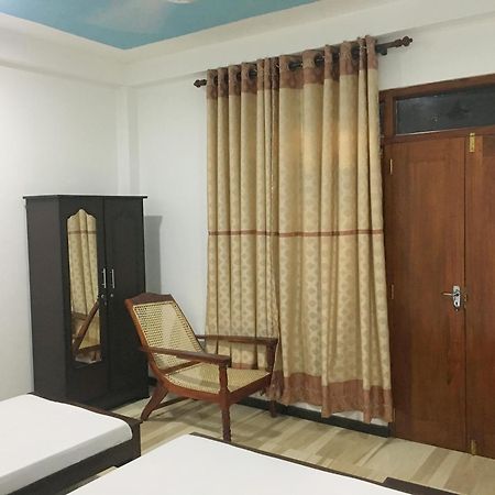 Anthony Guesthouse Hikkaduwa Exteriér fotografie