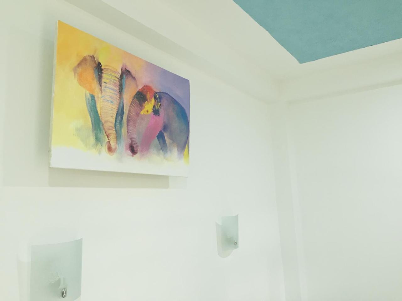 Anthony Guesthouse Hikkaduwa Exteriér fotografie
