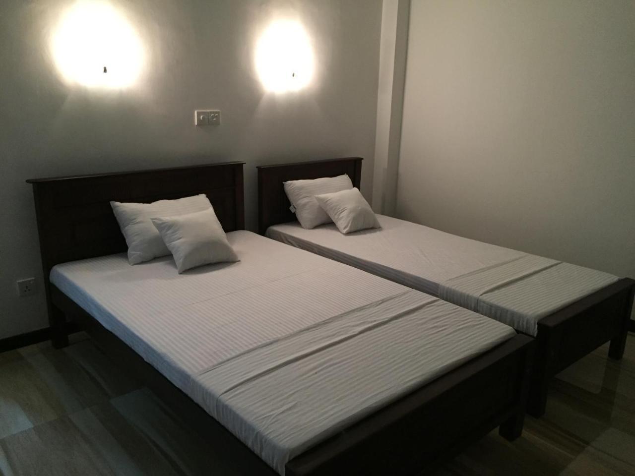 Anthony Guesthouse Hikkaduwa Exteriér fotografie